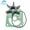 SeaSierra Honda BF75A BF90A Outboard Service Kit with filter and
