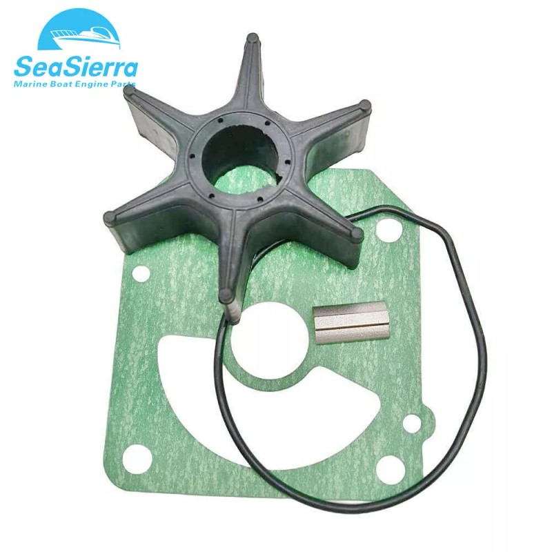 SeaSierra Honda BF75A BF90A Outboard Service Kit with filter and