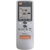Replacement for FRIEDRICH Air Conditioner Remote Control Model Number: AR-JW5