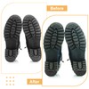 HARFINGTON 3 Pairs Sole Protector for Sneakers Non Slip Pad