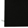 vhbw 3-in-1 Kombifilter kompatibel mit Comedes Lavaero 150 Luftreiniger -