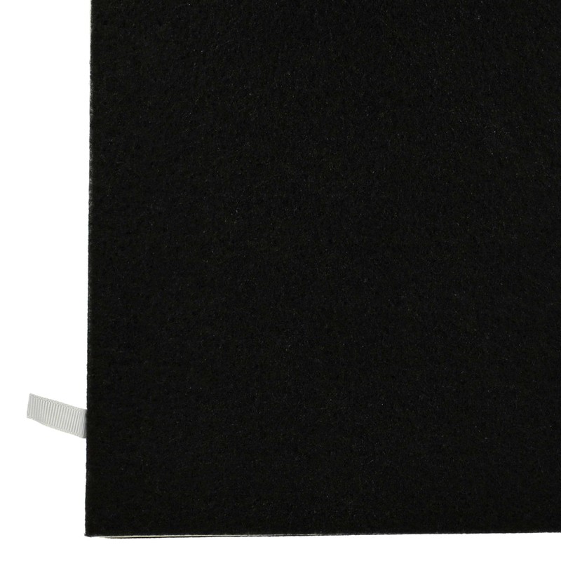 vhbw 3-in-1 Kombifilter kompatibel mit Comedes Lavaero 150 Luftreiniger -