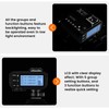 Godox X2T-S 2.4G Wireless Flash Trigger Transmitter for Sony with