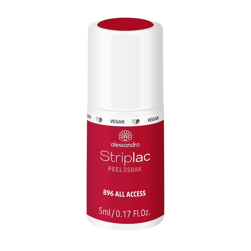 alessandro STRIPLAC Gift Set (Colour & Care)