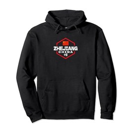 ZHEJIANG China Pullover Hoodie