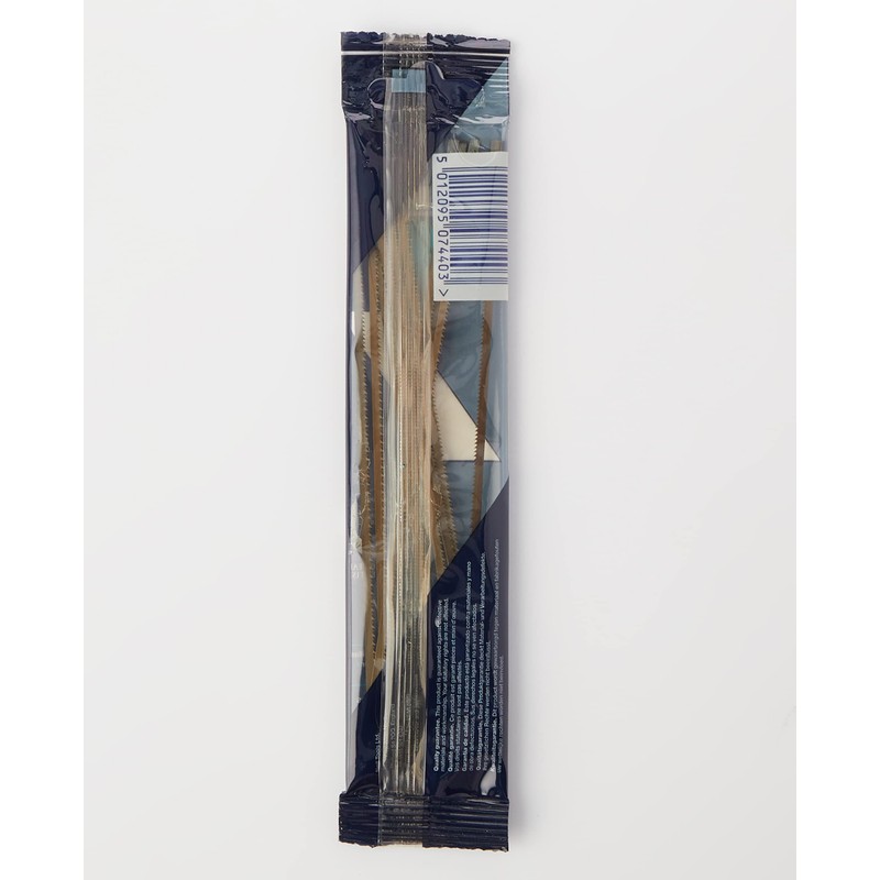 Eclipse Professional Tools 71-CP24R Coping Saw Blades 24TPI (10 Pack),