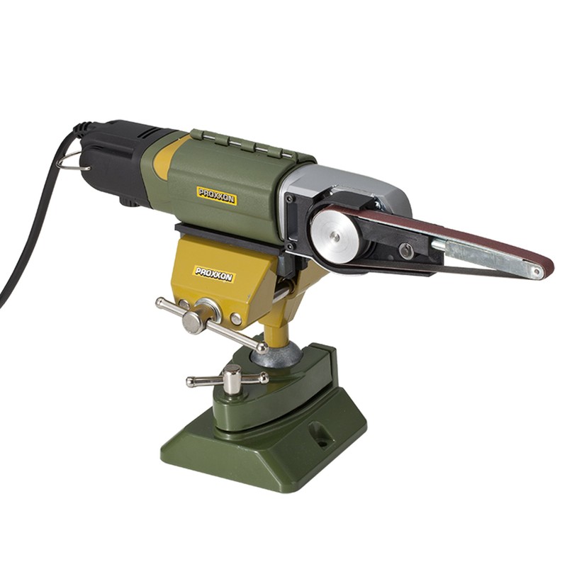 PROXXON No.27412 Fixed Holder for Micro Series, Convenient for Securing