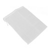 12Pcs Reusable Empty Tea Bags Drawstring Spice Cheesecloth Soup Bags