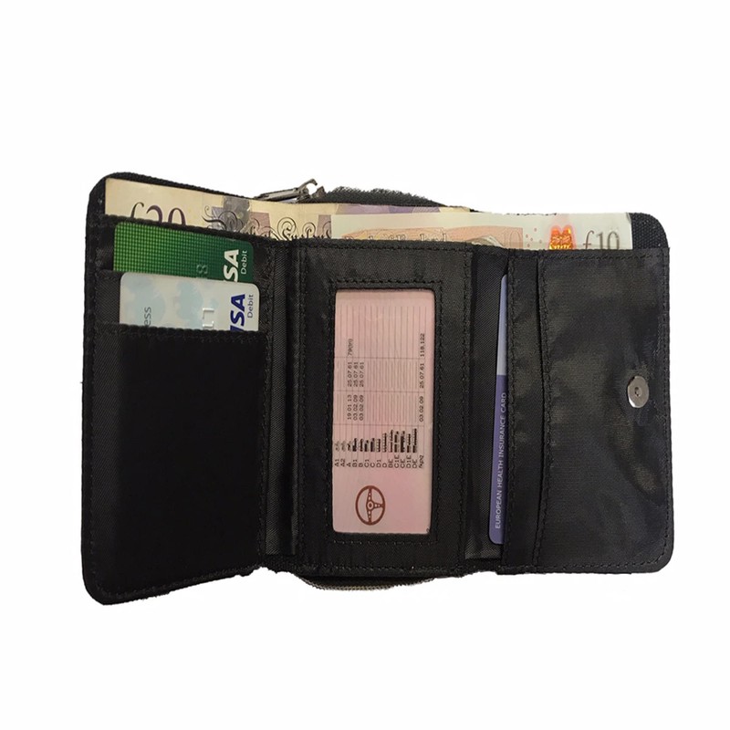 The Rolling S Icon Gift Purse