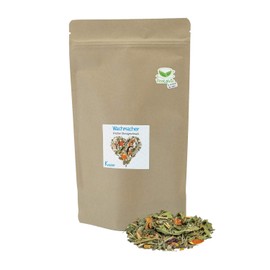 TeaLaVie - Fresh Citrus Flavour (120 g) Wax Maker - Herbal Tea Loose