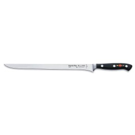 F.Dick F DICK Premier Plus 11" Ham Slicer Knife - Made in Germany X50CrMoV15 Stainless