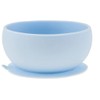 Stephen Joseph, Silicone Baby Bowls, Suction Bowl, Stay Put Suction