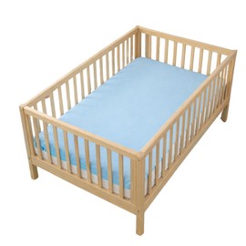Waterproof Sheet, Mini Size, 1 Piece (27.6 x 47.2 inches (70 x 120 cm), Saxophone Single Item), Nursery Baby Futon, Dryer Safe, Waterproof, Bedwetting Sheet, 100% Cotton, Children, Baby, Kids, Baby, Pile Fabric, Washable, Nursing Care, Bedwetting Pad, Nursing Sheet, Dust Mite Resistant, Dryer
