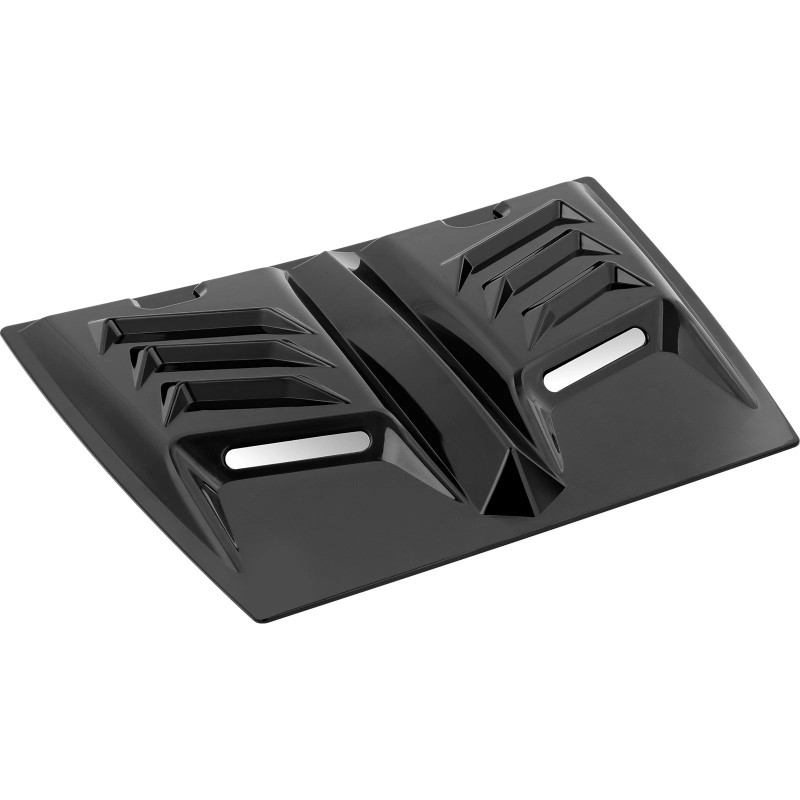 KEEPDSGN For Ford Ranger Air Flow Intake Hood Scoop Bonnet