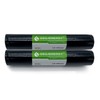 GLEPOWEER (4 Pack) 3.6V 2000mAh Ni-Cd Rechargeable Flashlight Battery Compatible