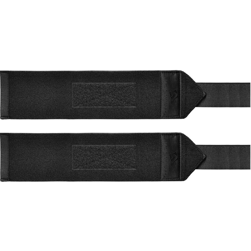 AQF Power Weight Lifting Wrist Wraps Supports Gym Training Fist