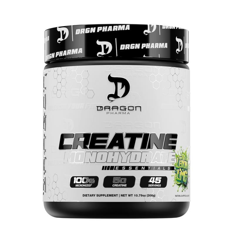 FLAVORED CREATINE MONOHYDRATE:_Orange