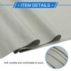 VekAuto Breathable Mesh Headliner Fabric 60" l x 47" W