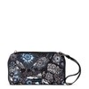 Sakroots Artist Circle Smartphone Crossbody in Eco Twill, Detachable Wristlet