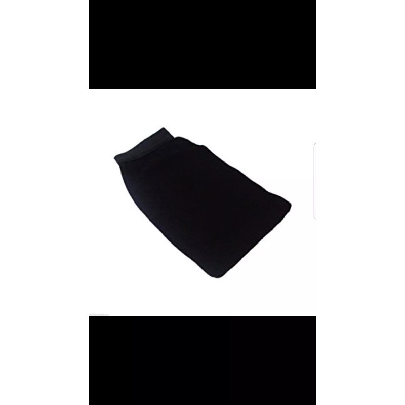 Exfoliating Kessa Glove- Hammam mitt scrub