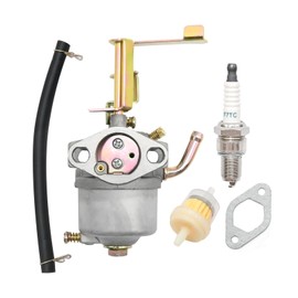 JUUDDENPARTS 69733 Carburetor Fit for Predator 79cc 99cc Gasoline Engine Harbor Freight carb