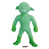 Ruz Figura de Accion Flexors Serie Monsters 6" Ziggy