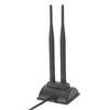 WiFi Antenna 2.4G/5G Dual Band 6DBI RPSMA Kit for Wireless