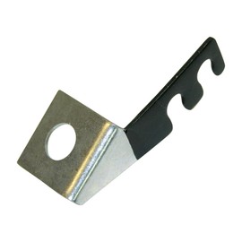 Inline Tube Replacement for 1968-69 Pontiac, GTO, Firebird Spark Plug Wire Loom All V8 Cars Driver Front