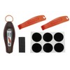 SuperB Unisex - Adult TB-1120 Tyre Lever and Patch Kit