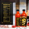 Underwood Ranches Limited Edition Dragon Sambal Sauce - Hot Sauce,