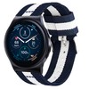 Lamshaw Compatible with Moto Watch 120 bands, 20mm, 22mm New