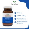 Foods For Gut Probiótico B. Infantis 100b Cfu Polvo 30g