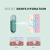 Nano Mister, Mate2GO Eyelash Nebulizer Nano Facial Mister Cool Mist