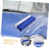 GRIRIW Wiper Squeegee Small Window Squeegee for Car Windshield Squeegee