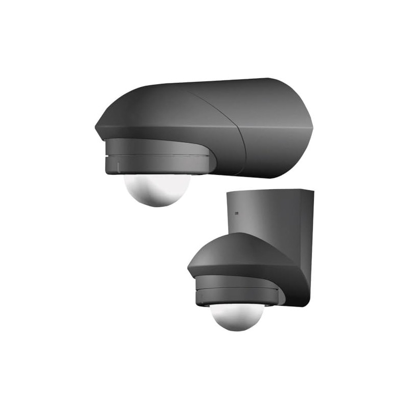 Grothe Motion Sensor 120 ° 230 V, Aufputz, IP55, MC