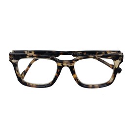 nafengldf TR90 Oversized Square Reading Glasses Blue Light Blocking Glasses Readers Reduce Eyestrain Phone Computer Gaming Eyeglasses Spring Hinge Lightweight Eyeglass (brown, 1, multiplier_x)