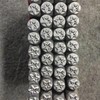 Ousidiman Set Of 3 Star Shaped Metal Punches Stamps Practical