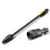 1 Original DB 120 Dirt Blaster Entry + Adaptor M