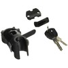 ABUS 6512 Bicycle Key Lock Road Bike Key Cable Lock