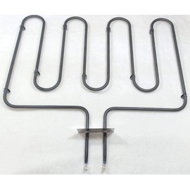 Kasings Wall Oven Bake Element Replacement For FGES3045KFA FGES3045KFB FGES3045KFC FGES3045KFD FGES3045KWA