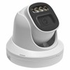 CCTV Camera, Full Colour 1080P Security Turret Camera for Surveillance