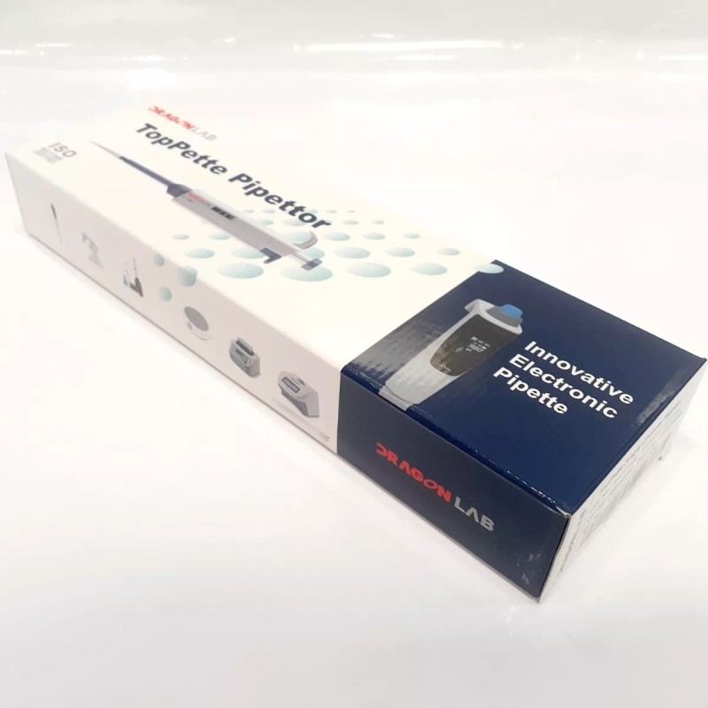 DragonLab Micropipeta Dragon Lab 10-100µl