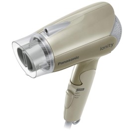 パナソニック ヘアドライヤー イオニティ ゴールド EH-NE2A-N