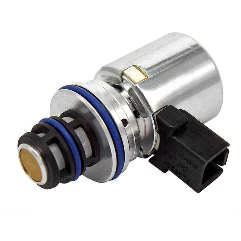 4617210 Transmission Governor Pressure Solenoid Compatible With Dodge Ram 1500