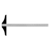 Ludwig Precision Standard Aluminum T-Square for Art Framing & Drafting,