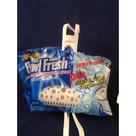 Willert Home #310 1.76OZ Bowl Fresh Plus Stain/oxygen Lot of 4 Assorted Colors