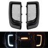 LED Lower Fairing Lights with Turn Signals Running Light for