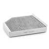 RIDEX Mulsanne Cabin Air Filter 424I0223 (3Y_) 255 mm 252
