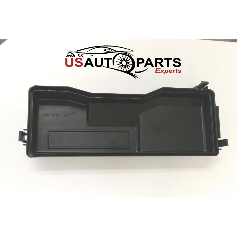 Isuzu Genuine Isuzu Cover Relay & Fuse Box For NPR