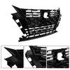 RainMan S Black Grill Front Bumper Grille Replacement for 2023